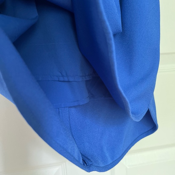 Banana Republic Mini Slip Dress - Picture 4 of 8